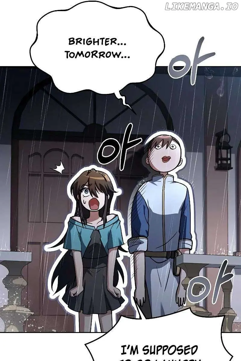 The Archmage's Restaurant Chapter 25 Page 39