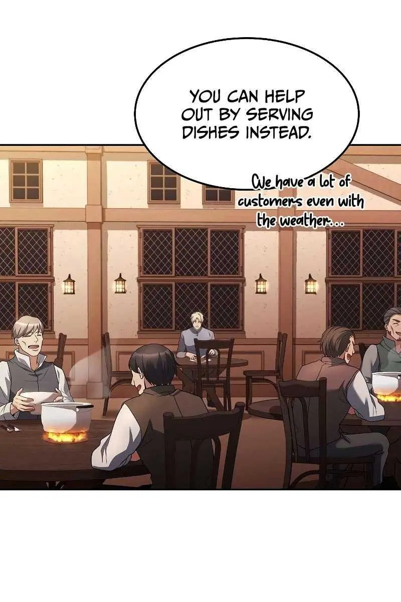 The Archmage's Restaurant Chapter 25 Page 48