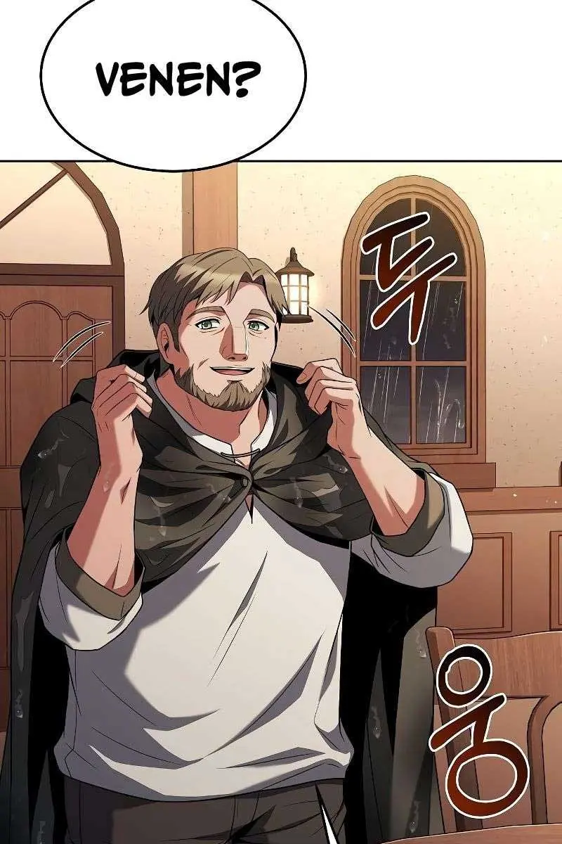 The Archmage's Restaurant Chapter 25 Page 55