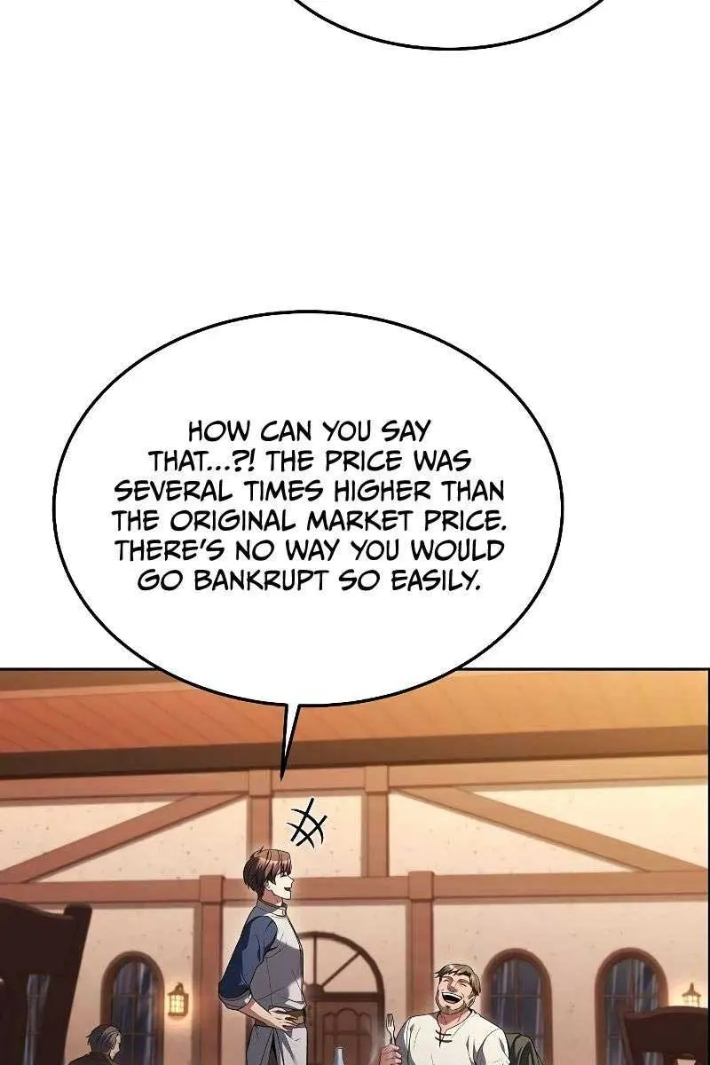 The Archmage's Restaurant Chapter 25 Page 62