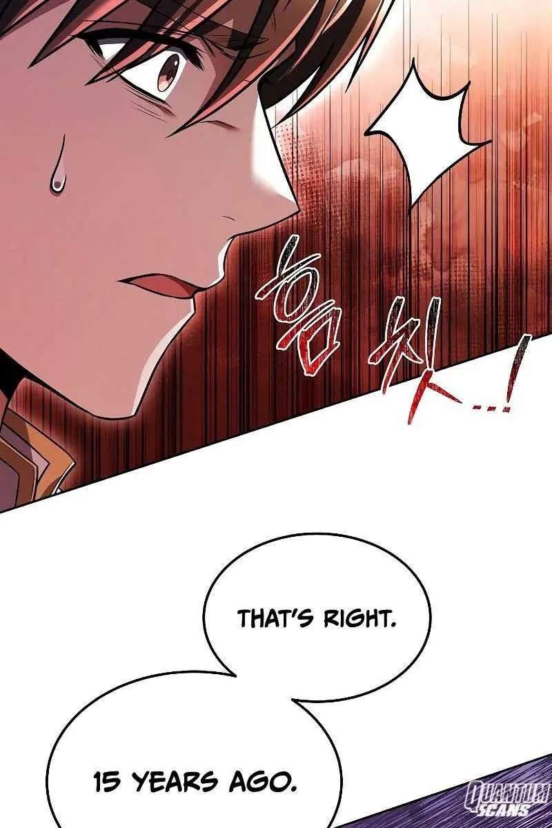 The Archmage's Restaurant Chapter 25 Page 99