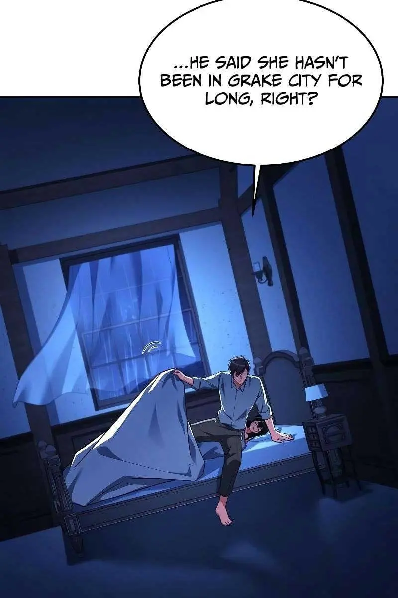 The Archmage's Restaurant Chapter 25 Page 121