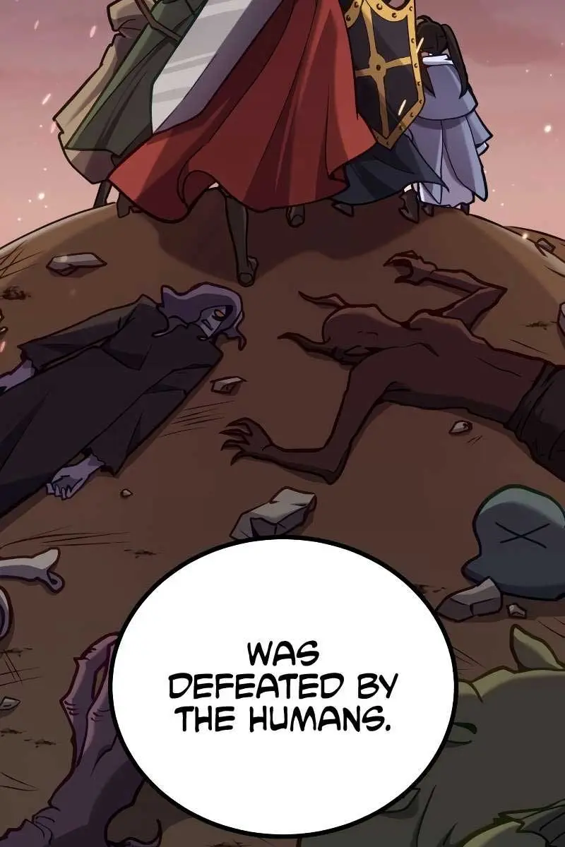 The Archmage's Restaurant Chapter 25 Page 141