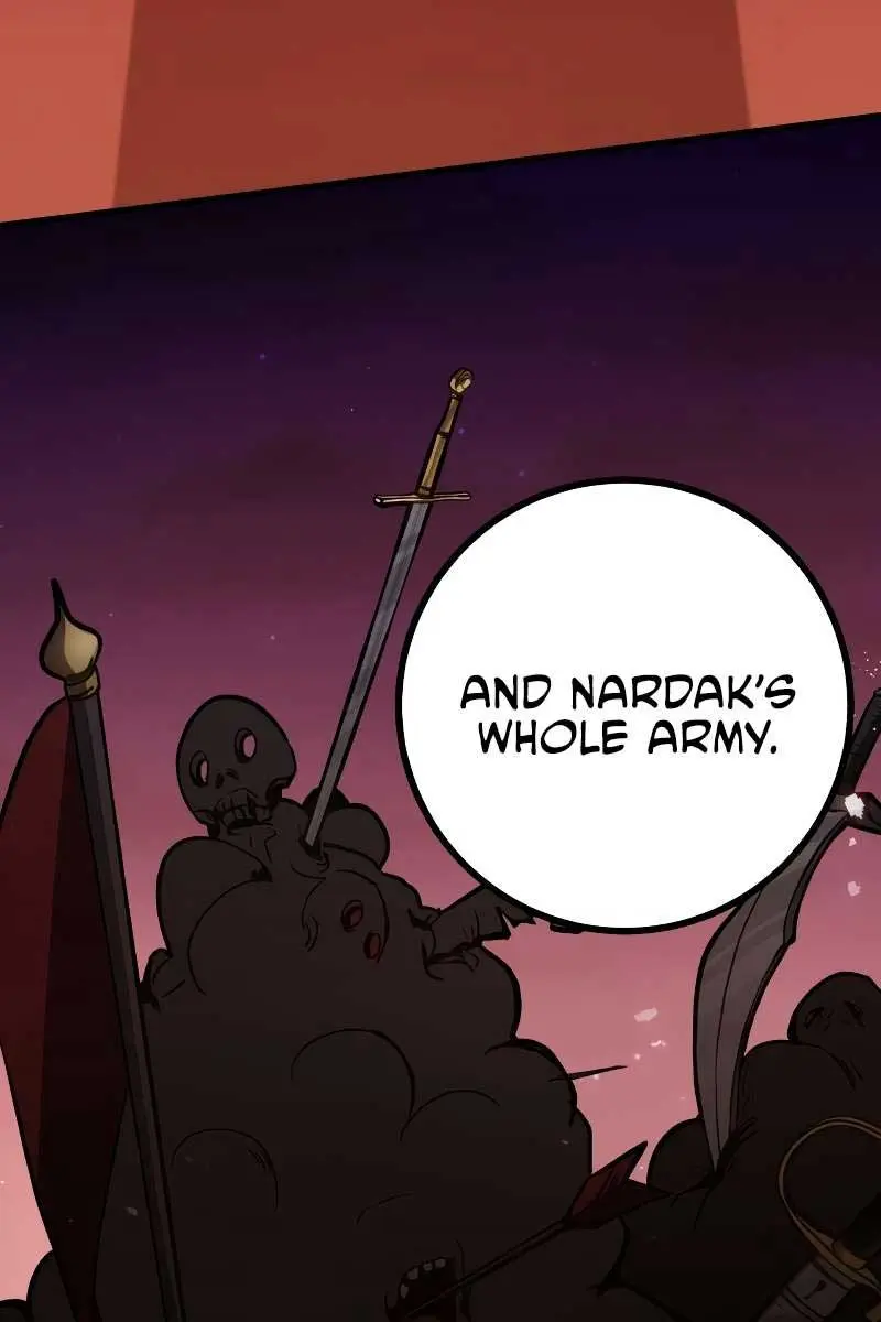 The Archmage's Restaurant Chapter 25 Page 145