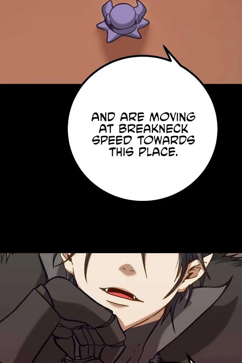 The Archmage's Restaurant Chapter 25 Page 147
