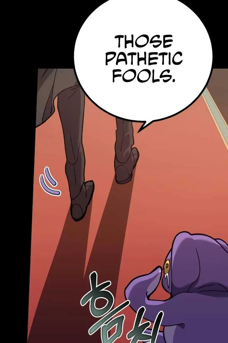 The Archmage's Restaurant Chapter 25 Page 153
