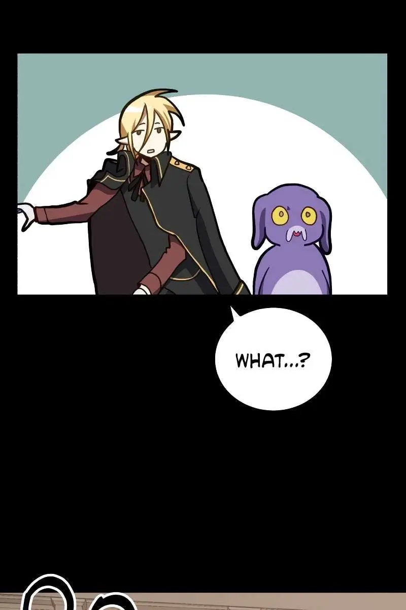 The Archmage's Restaurant Chapter 25 Page 159