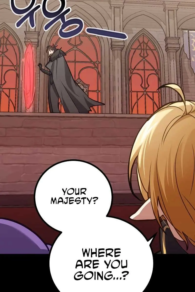 The Archmage's Restaurant Chapter 25 Page 160