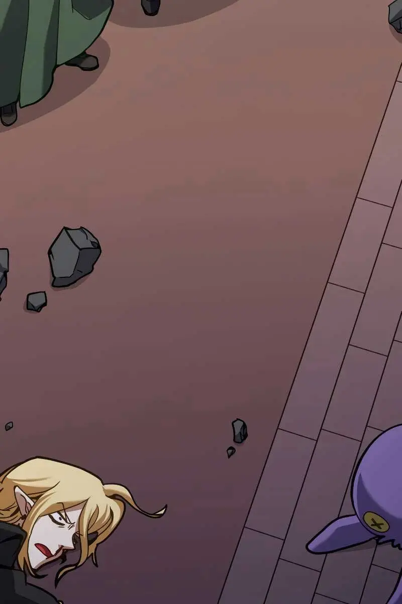 The Archmage's Restaurant Chapter 25 Page 173
