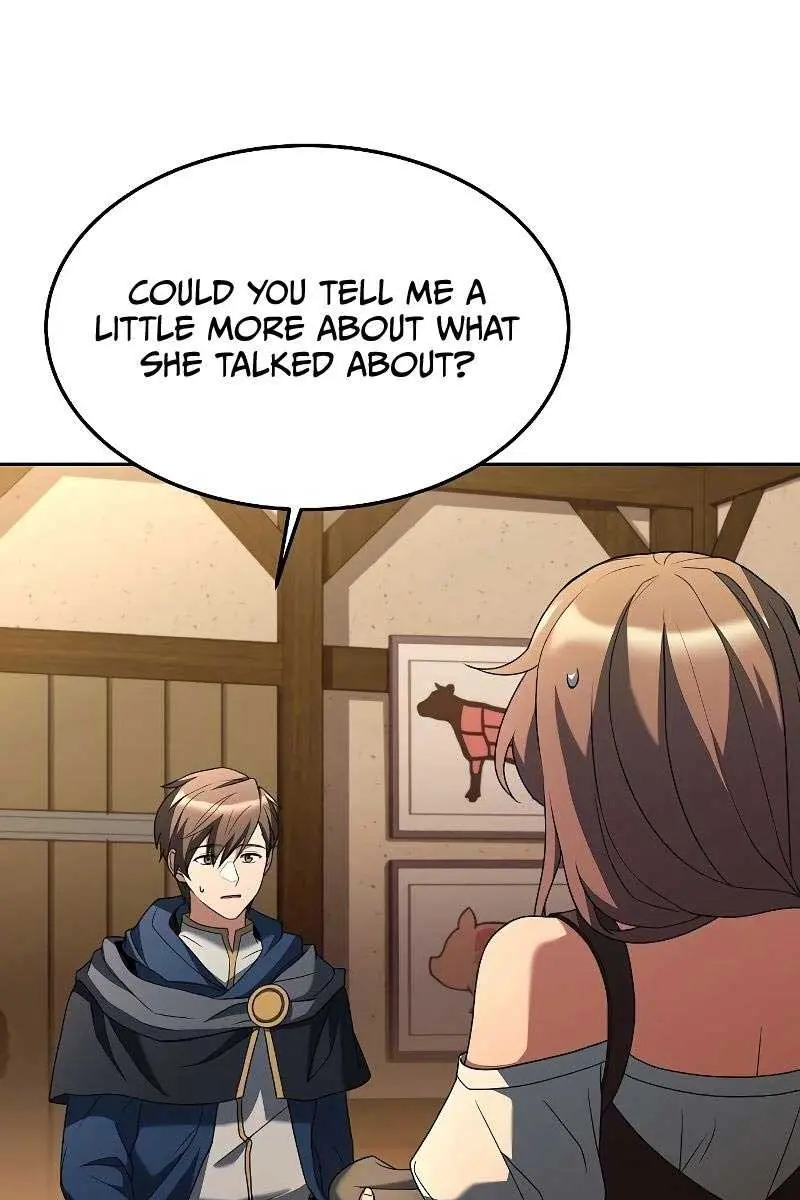The Archmage's Restaurant Chapter 26 Page 4