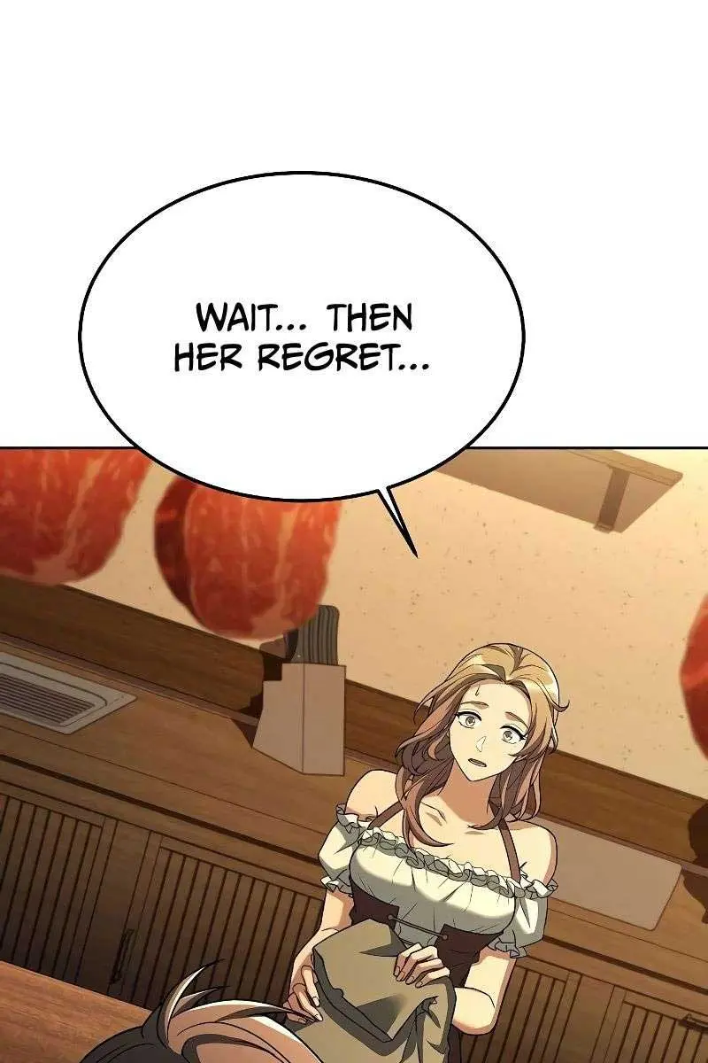 The Archmage's Restaurant Chapter 26 Page 23