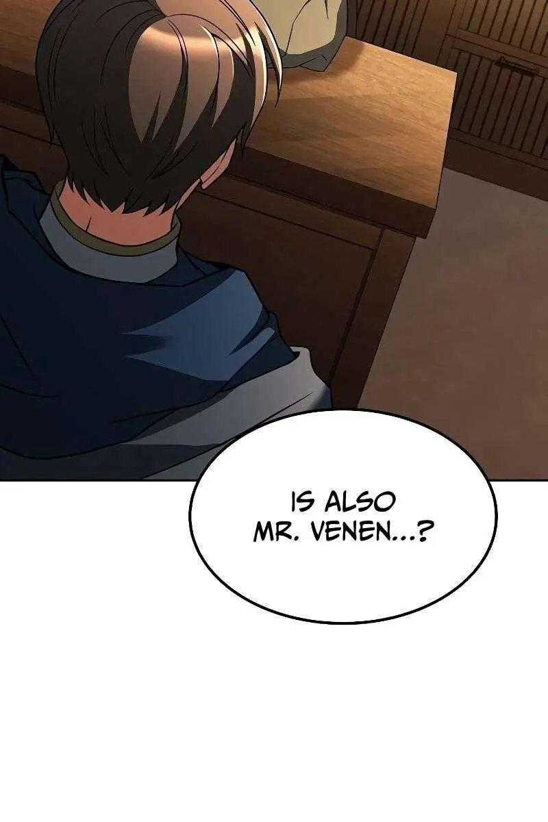 The Archmage's Restaurant Chapter 26 Page 24