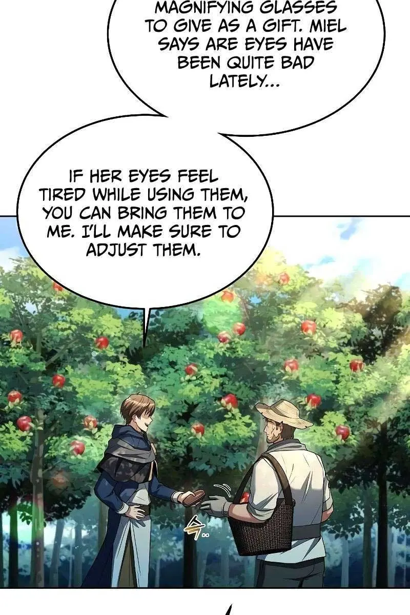 The Archmage's Restaurant Chapter 26 Page 39