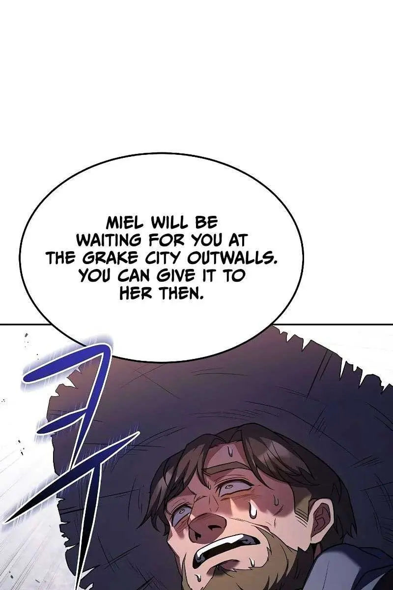 The Archmage's Restaurant Chapter 26 Page 42
