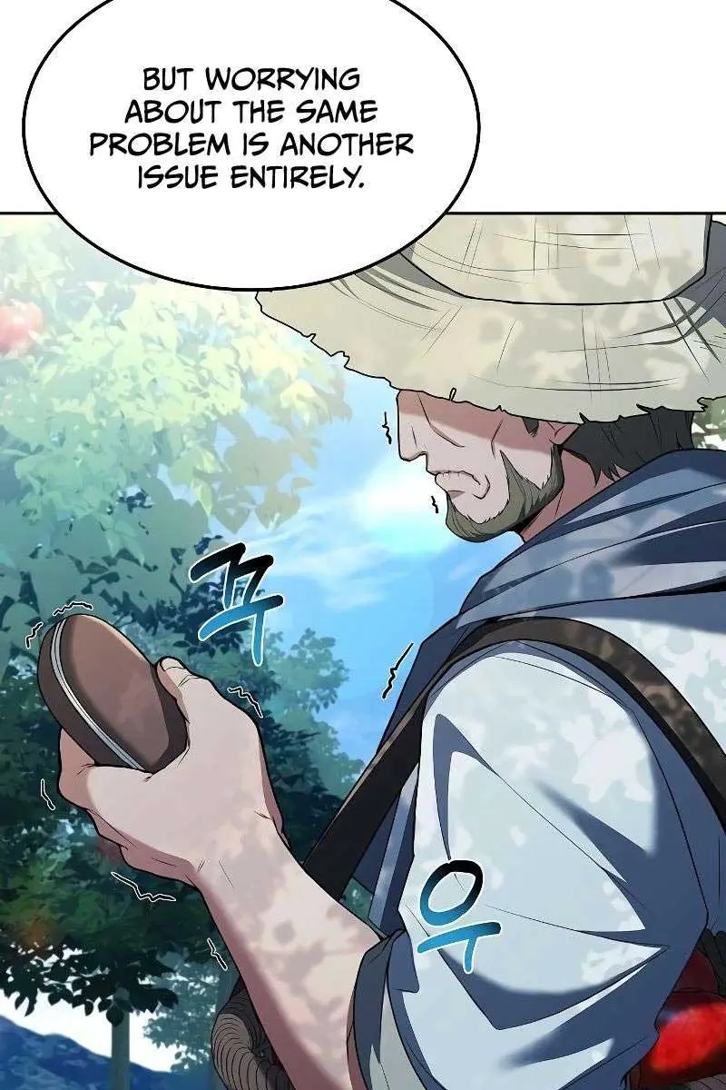 The Archmage's Restaurant Chapter 26 Page 47
