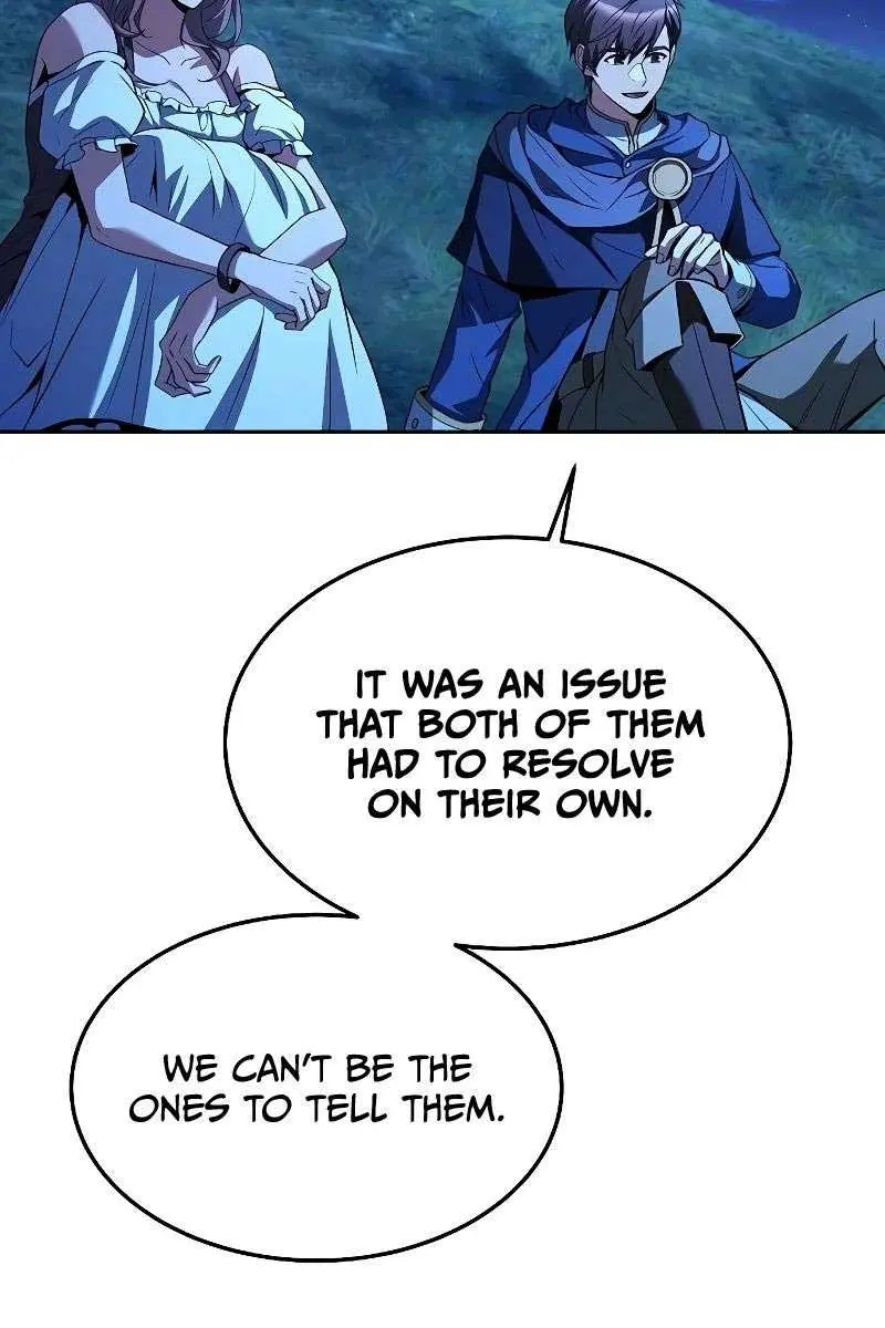 The Archmage's Restaurant Chapter 26 Page 94