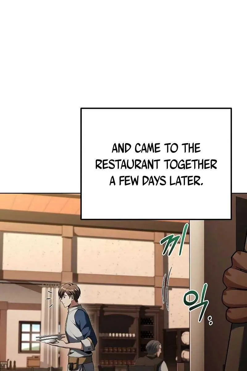 The Archmage's Restaurant Chapter 26 Page 102