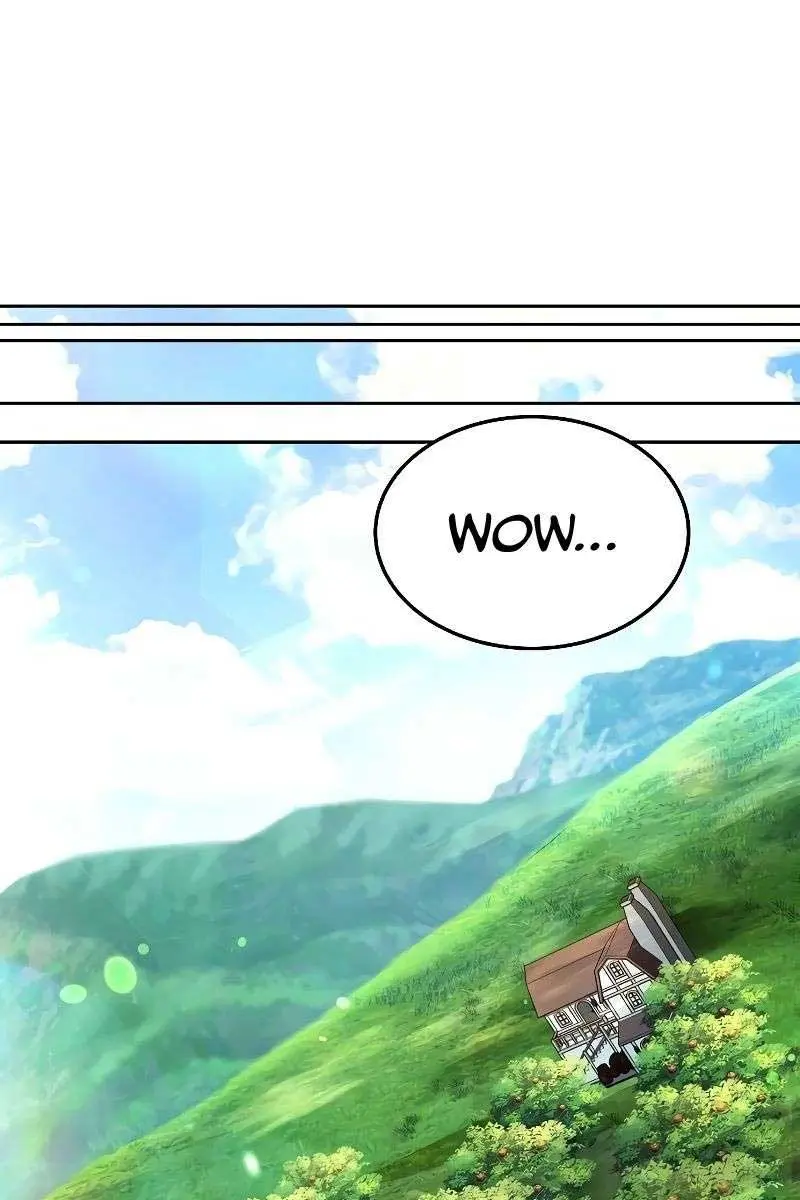 The Archmage's Restaurant Chapter 26 Page 110