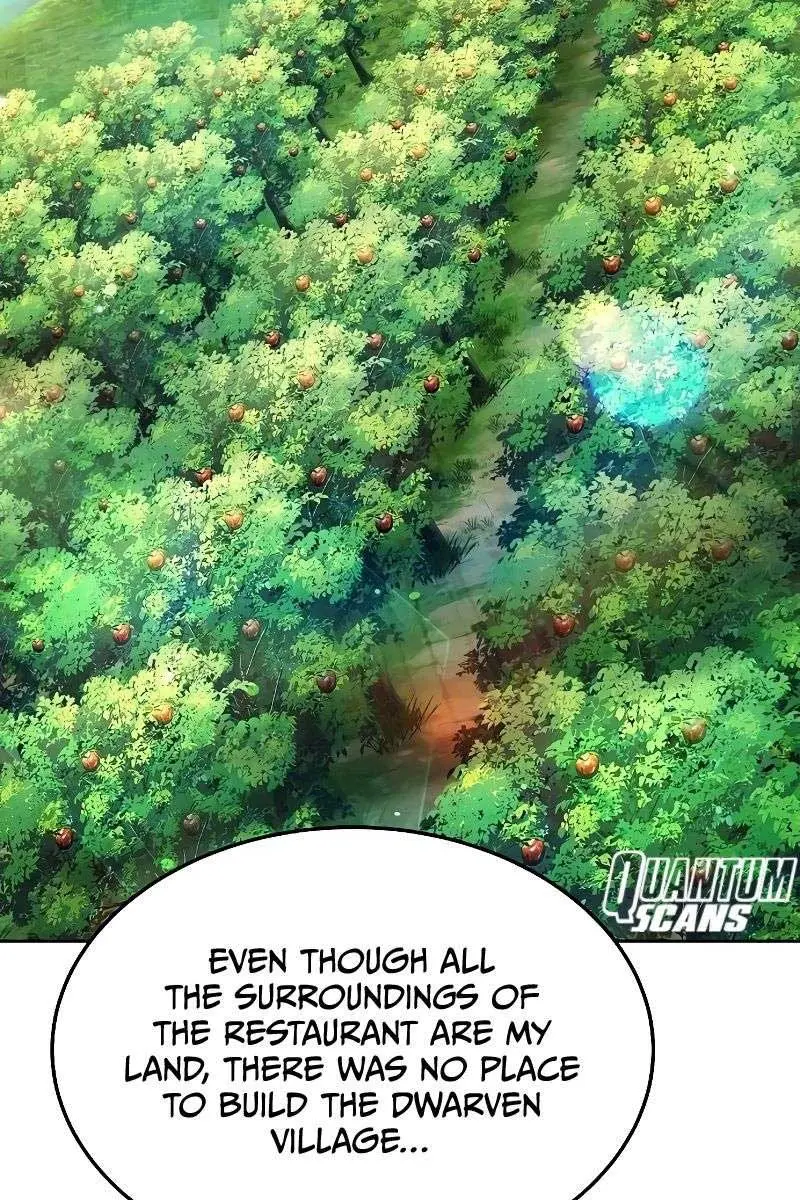 The Archmage's Restaurant Chapter 26 Page 111