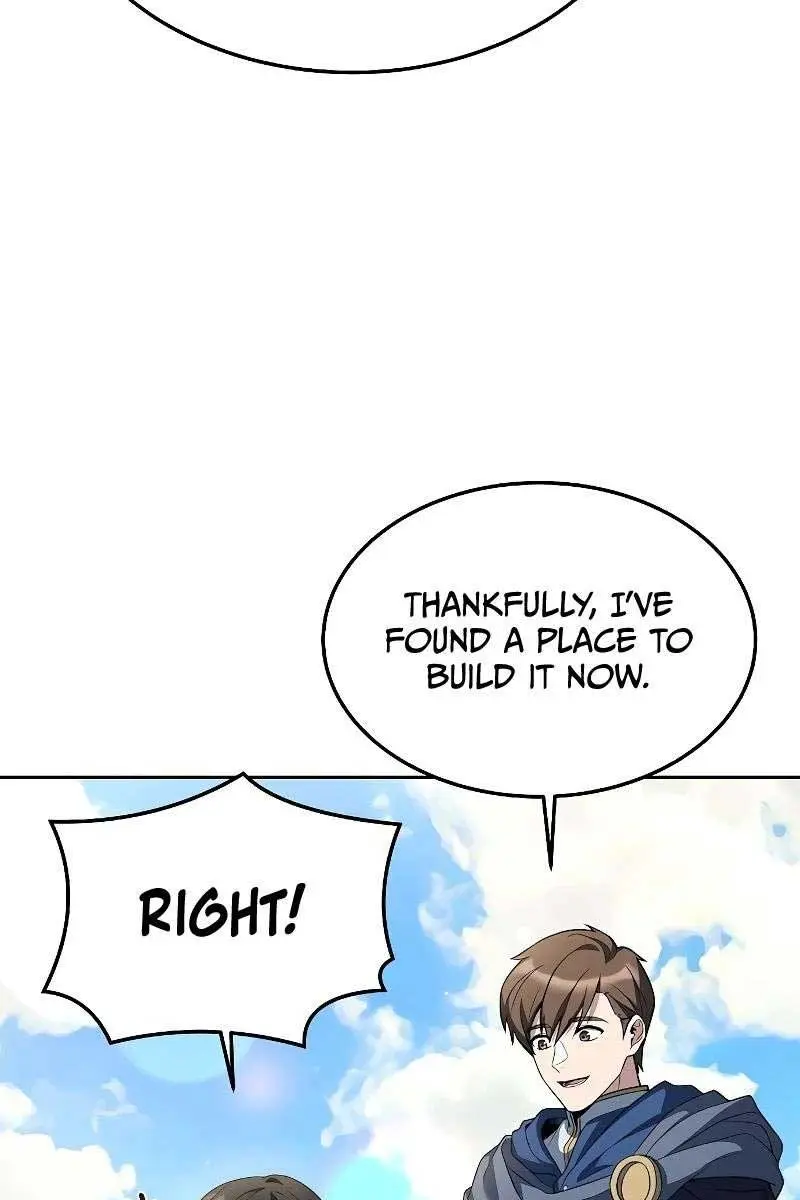 The Archmage's Restaurant Chapter 26 Page 112