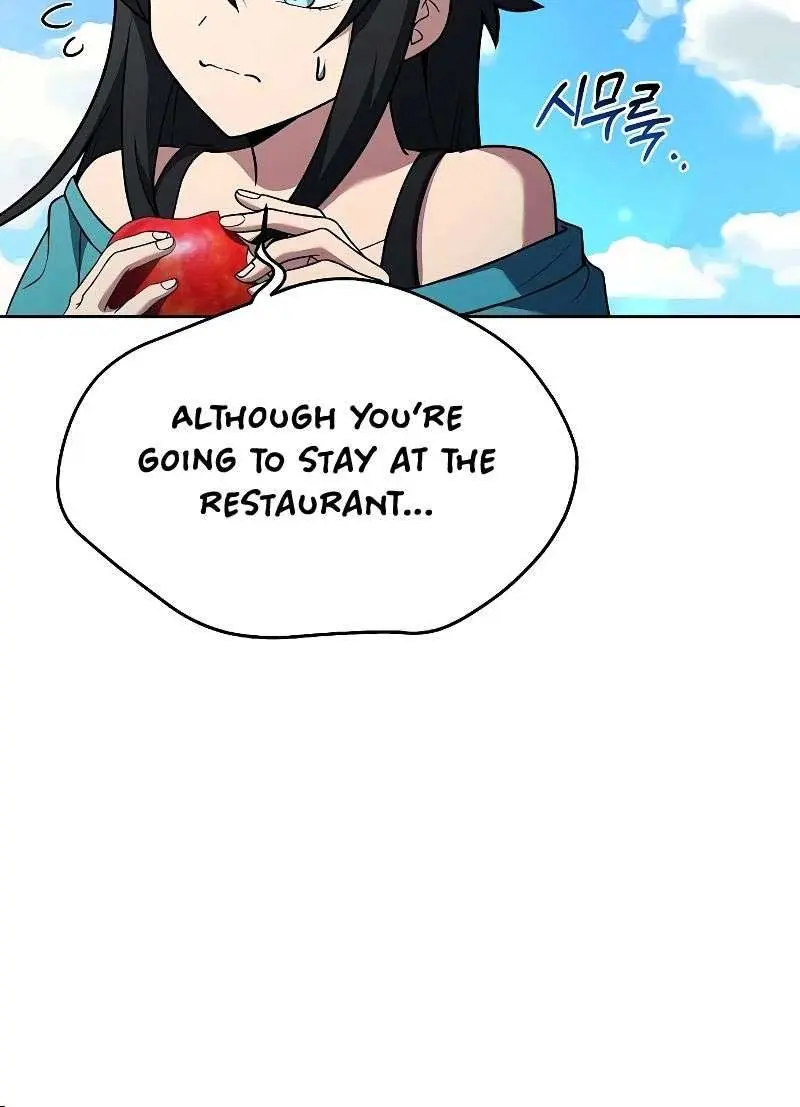 The Archmage's Restaurant Chapter 26 Page 115