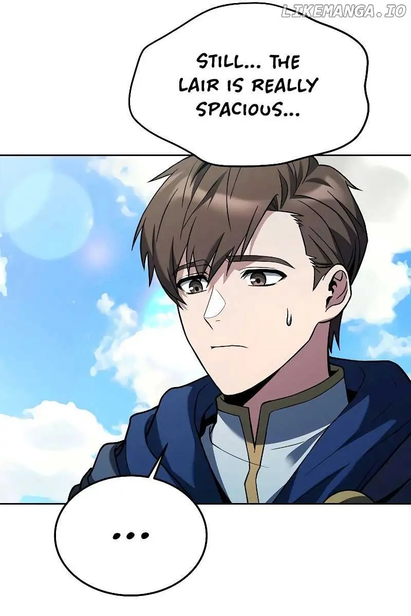 The Archmage's Restaurant Chapter 26 Page 116