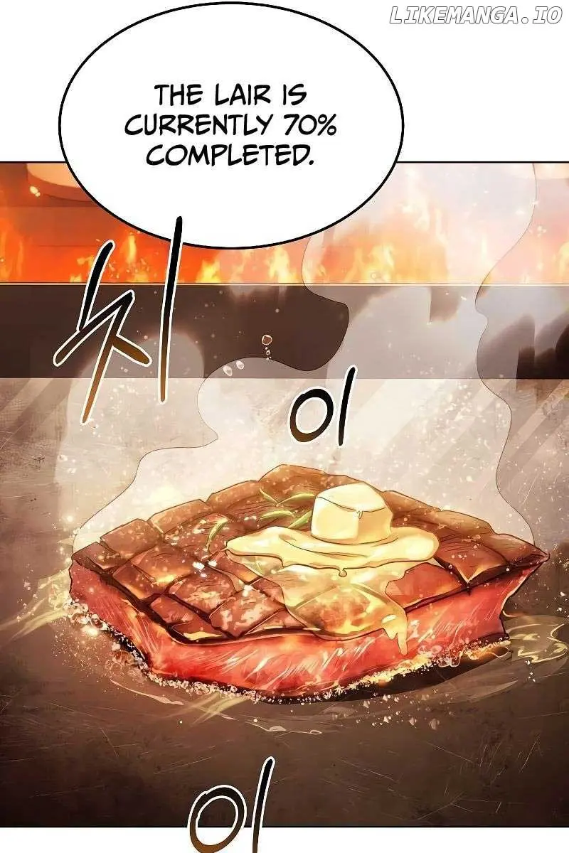 The Archmage's Restaurant Chapter 26 Page 129