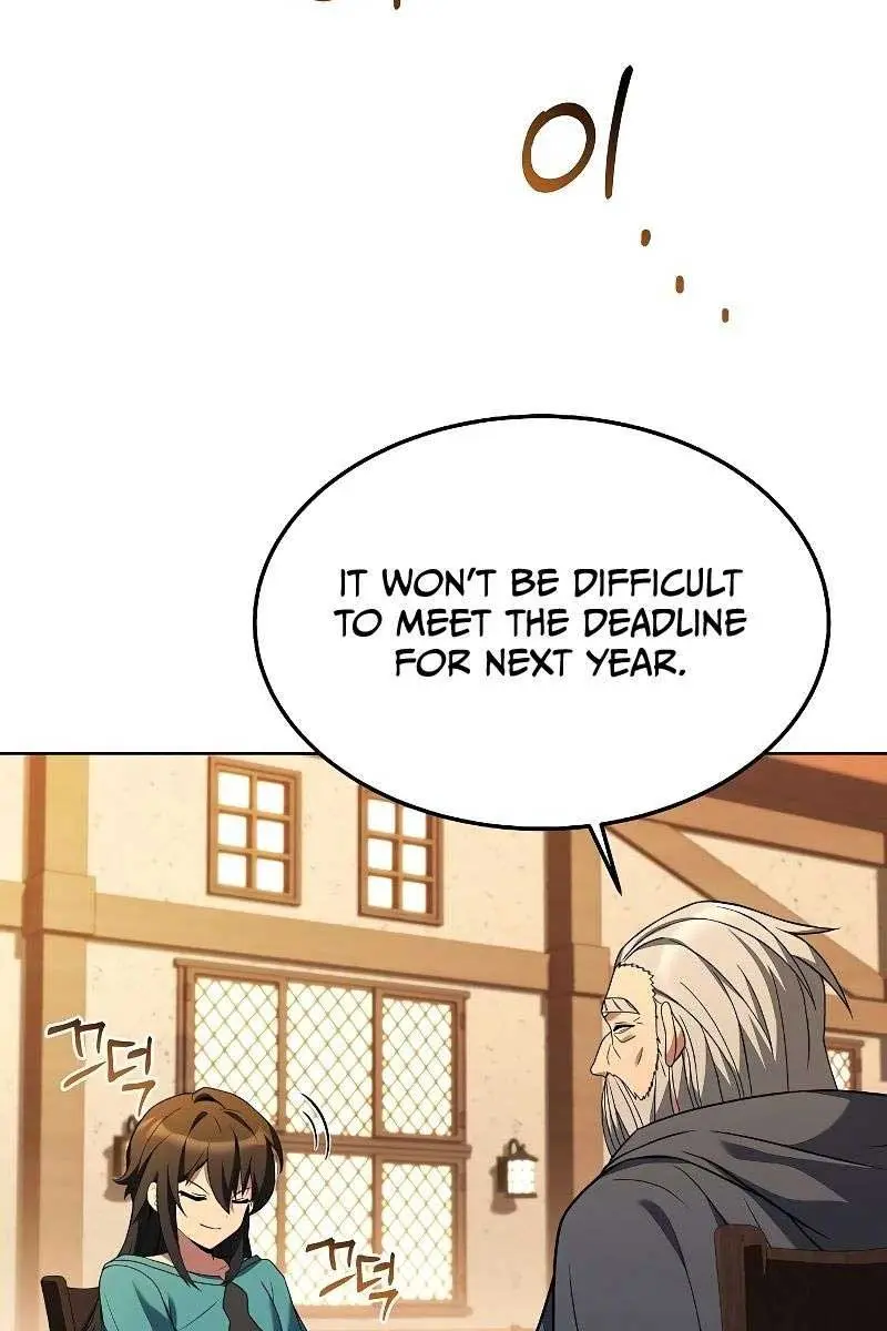 The Archmage's Restaurant Chapter 26 Page 130