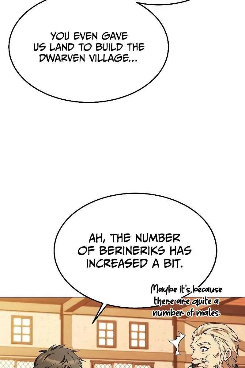 The Archmage's Restaurant Chapter 26 Page 133