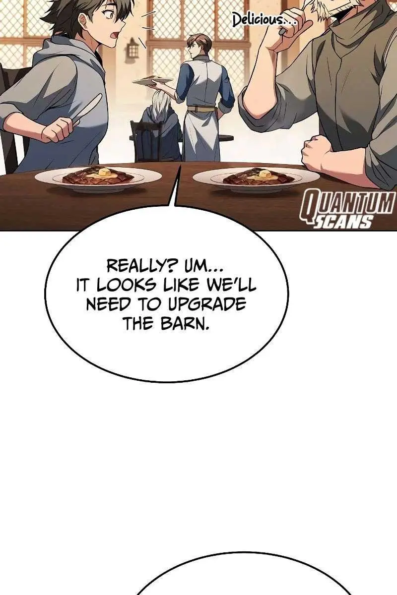 The Archmage's Restaurant Chapter 26 Page 134