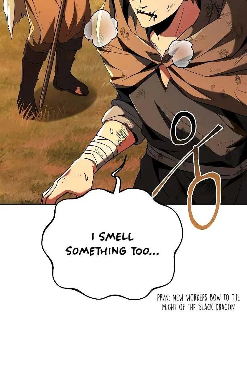 The Archmage's Restaurant Chapter 26 Page 142