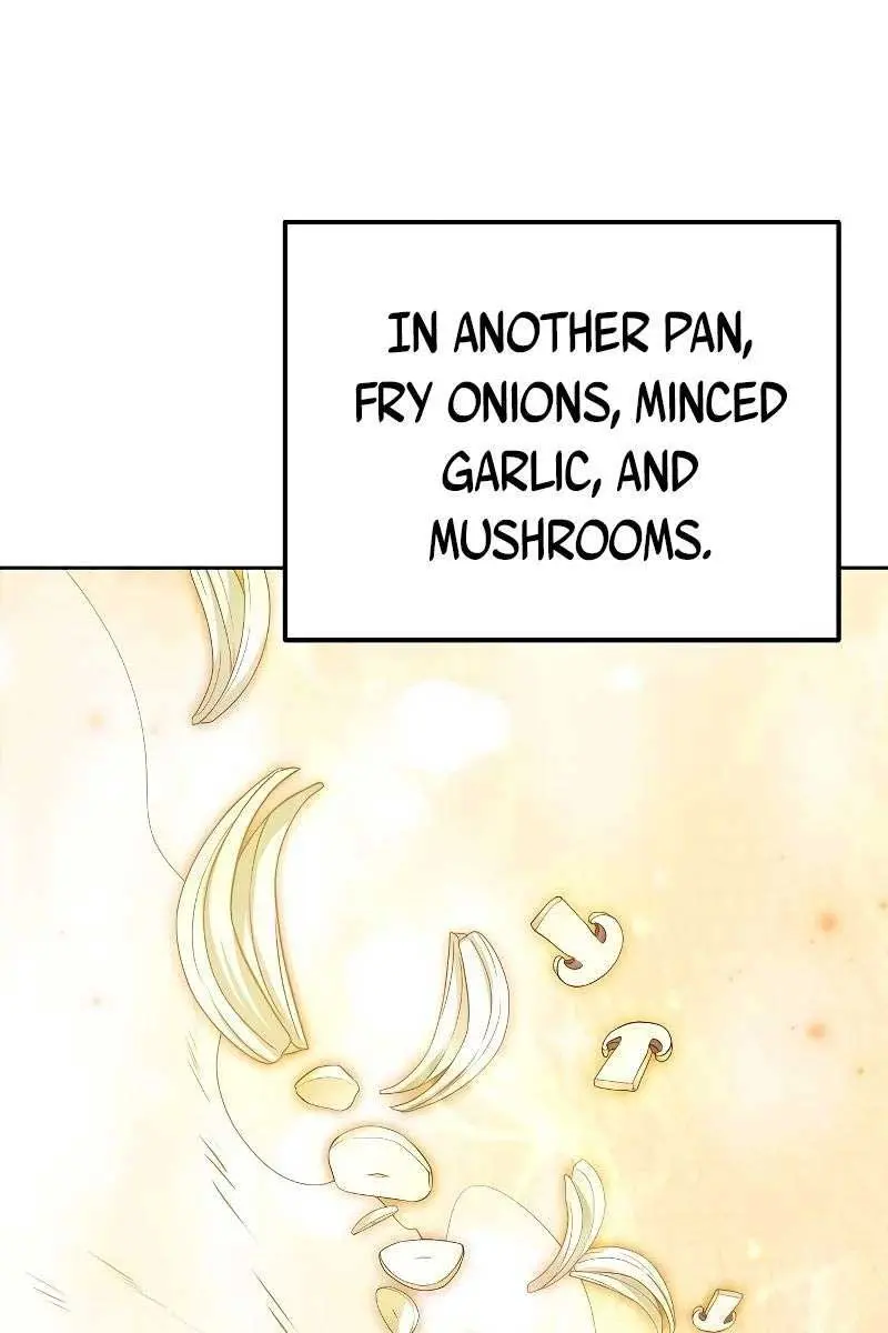 The Archmage's Restaurant Chapter 27 Page 17