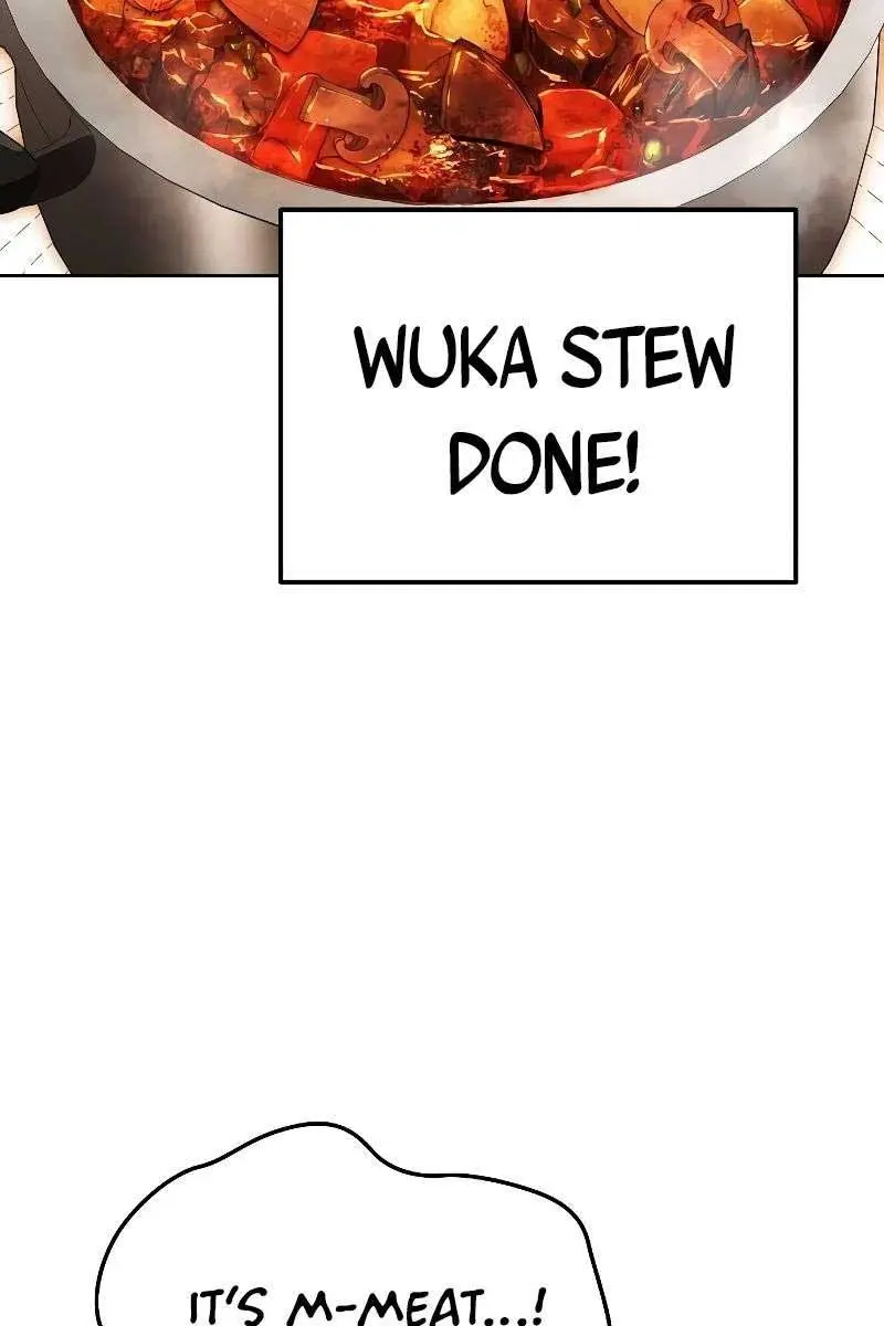 The Archmage's Restaurant Chapter 27 Page 23