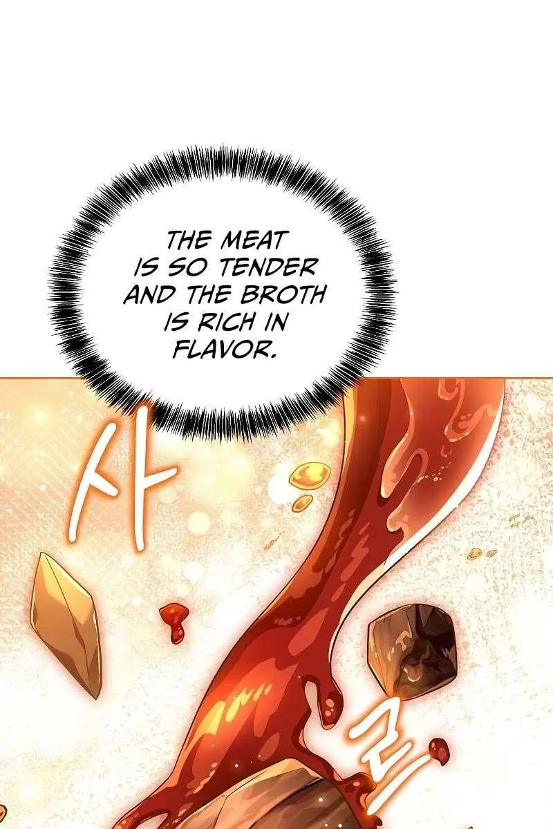 The Archmage's Restaurant Chapter 27 Page 29