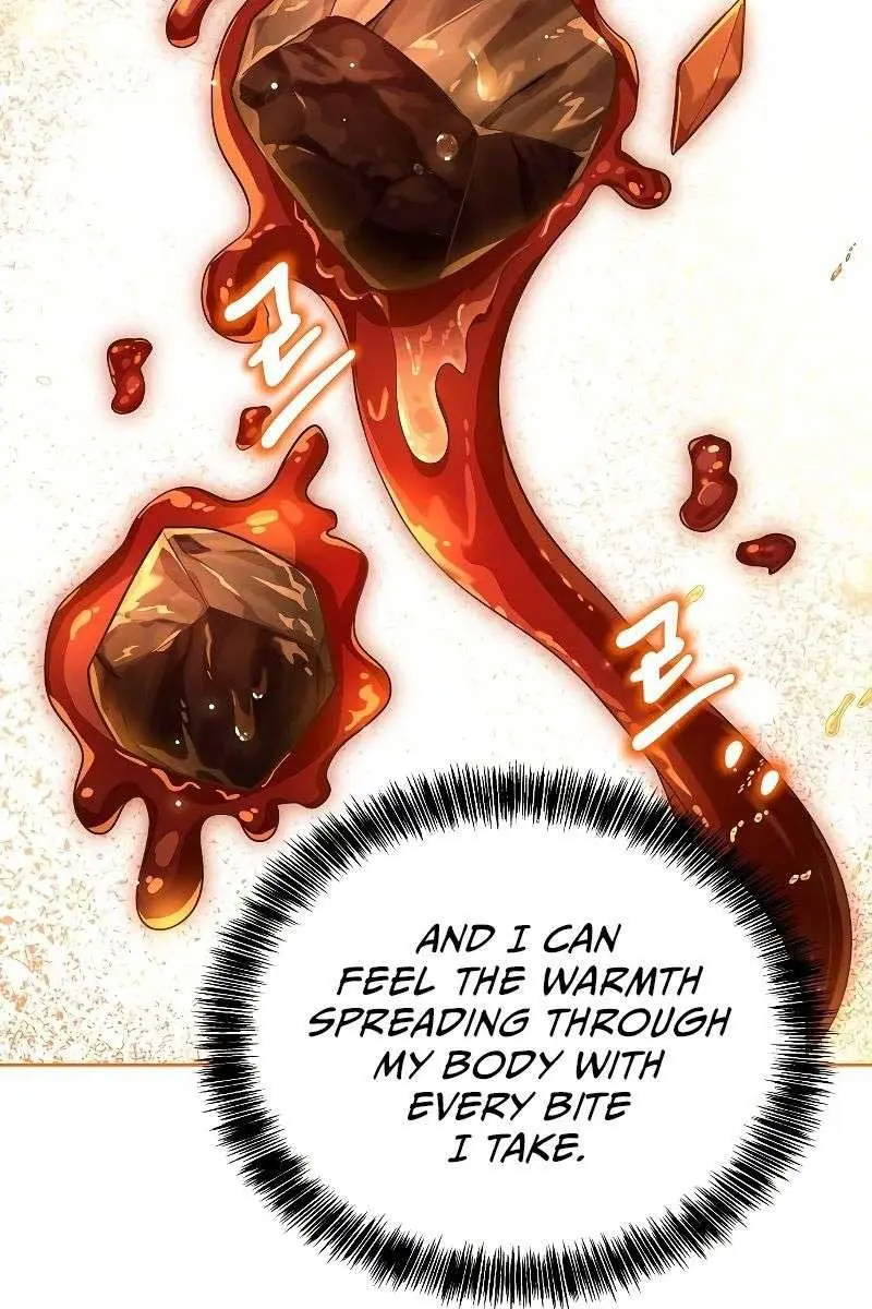 The Archmage's Restaurant Chapter 27 Page 30