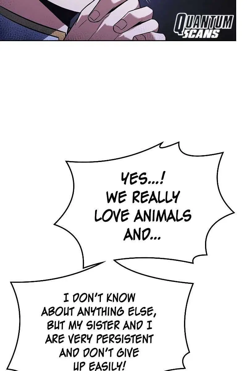 The Archmage's Restaurant Chapter 27 Page 35