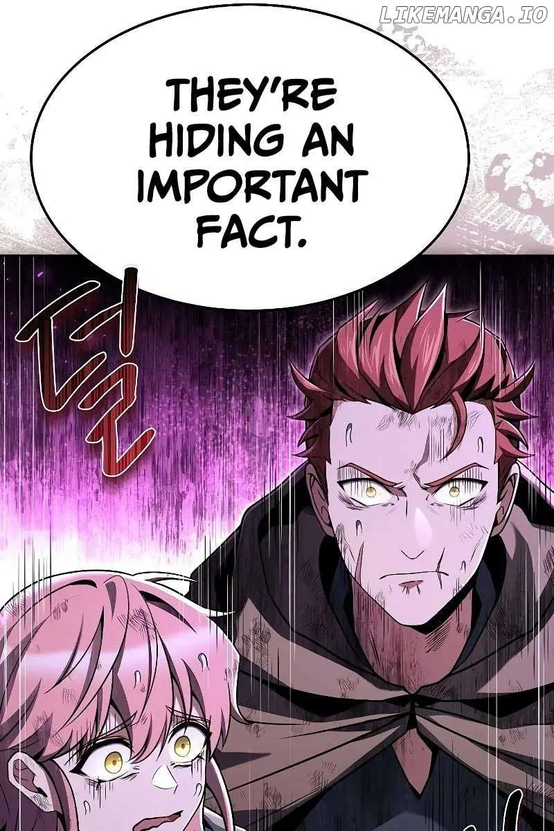 The Archmage's Restaurant Chapter 27 Page 40