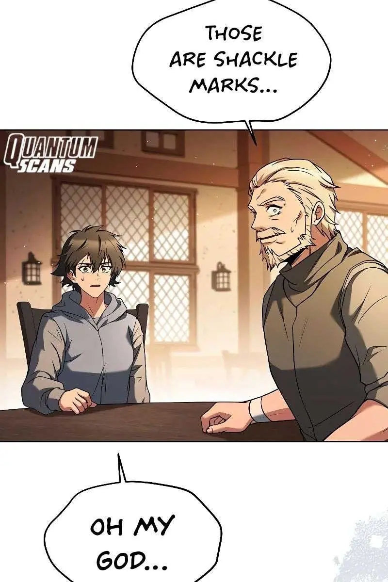 The Archmage's Restaurant Chapter 27 Page 48