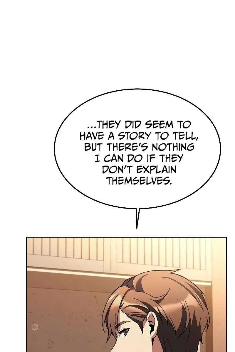 The Archmage's Restaurant Chapter 27 Page 71