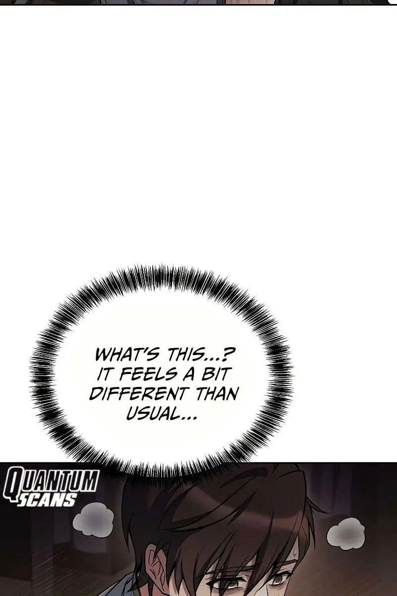 The Archmage's Restaurant Chapter 27 Page 85
