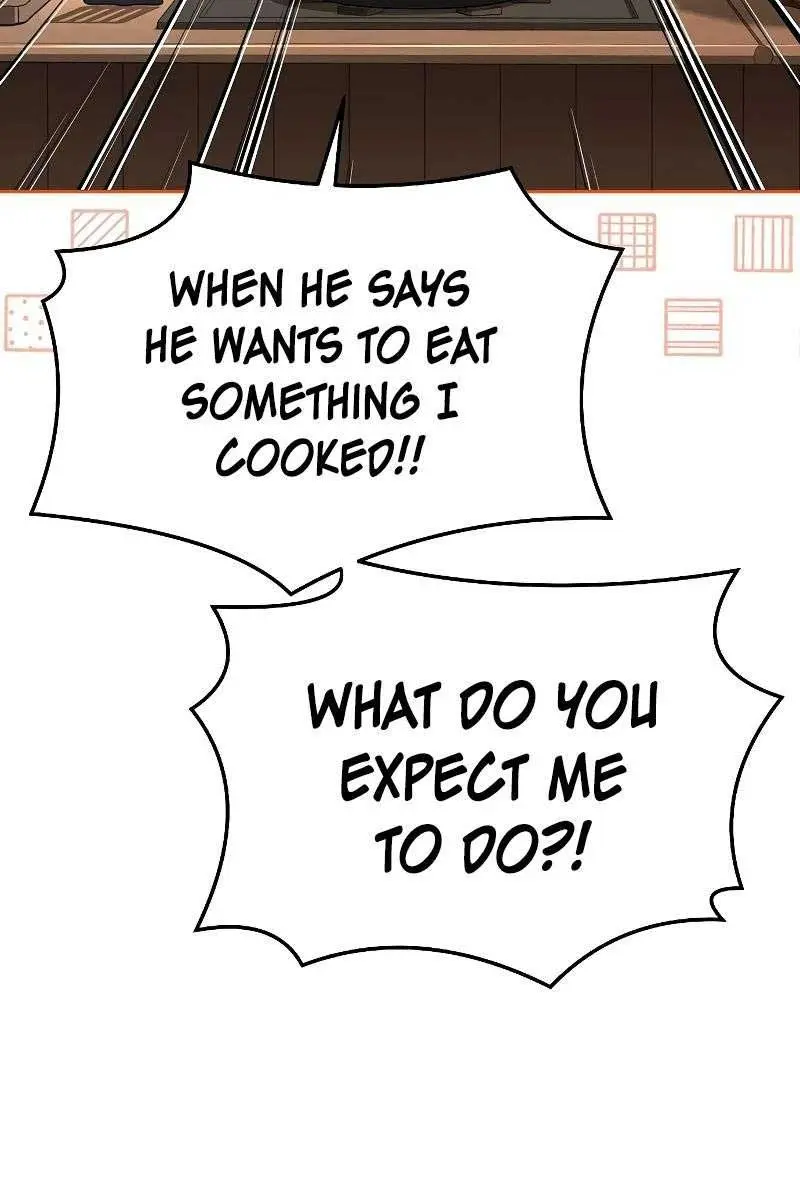 The Archmage's Restaurant Chapter 27 Page 116