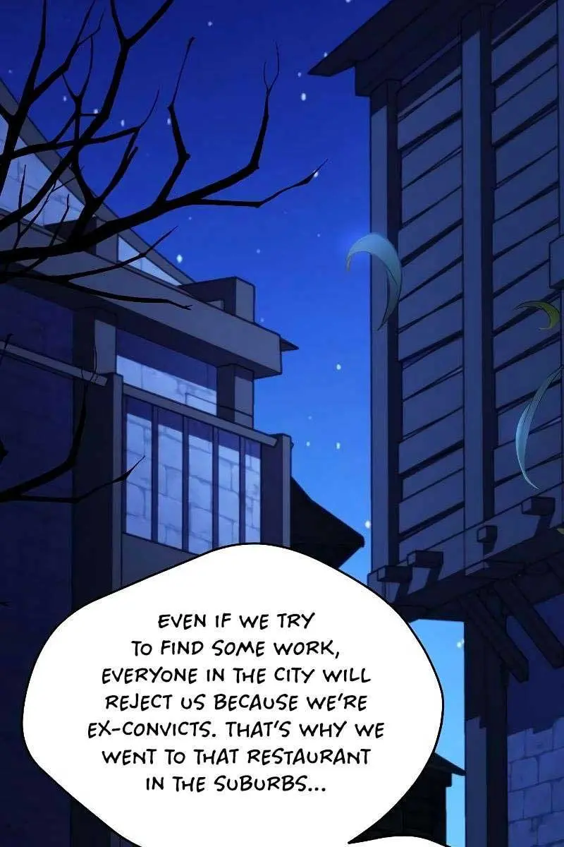 The Archmage's Restaurant Chapter 27 Page 119