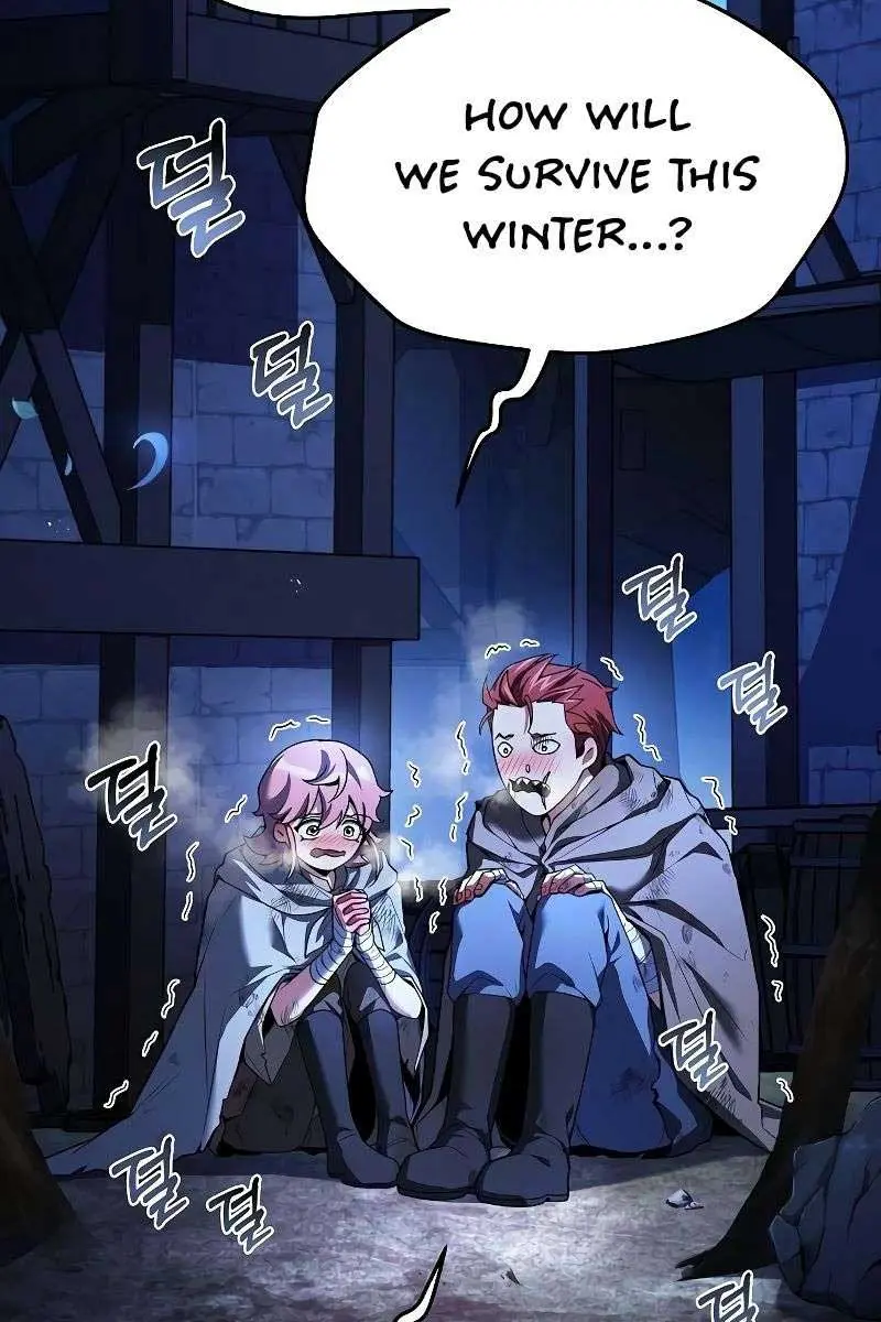 The Archmage's Restaurant Chapter 27 Page 120