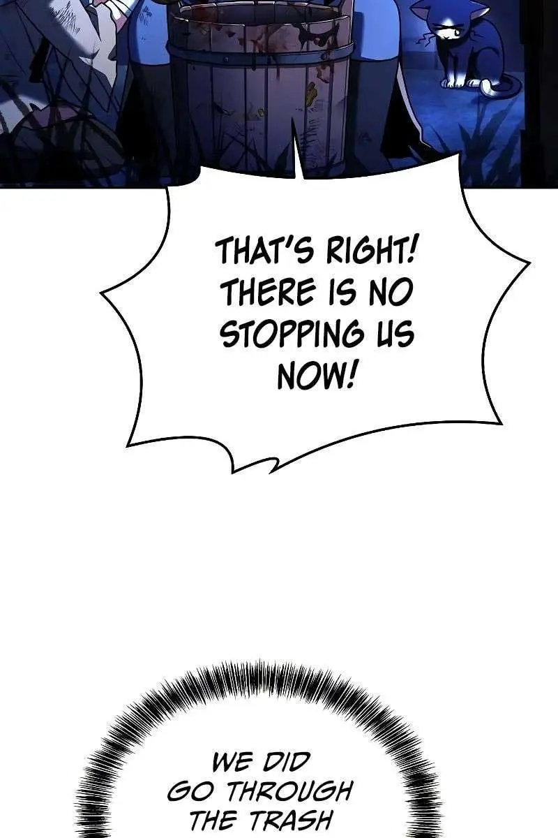 The Archmage's Restaurant Chapter 27 Page 128