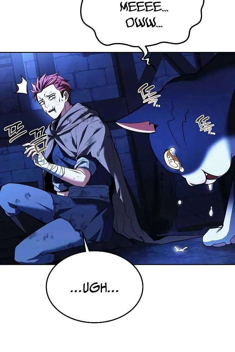 The Archmage's Restaurant Chapter 27 Page 130