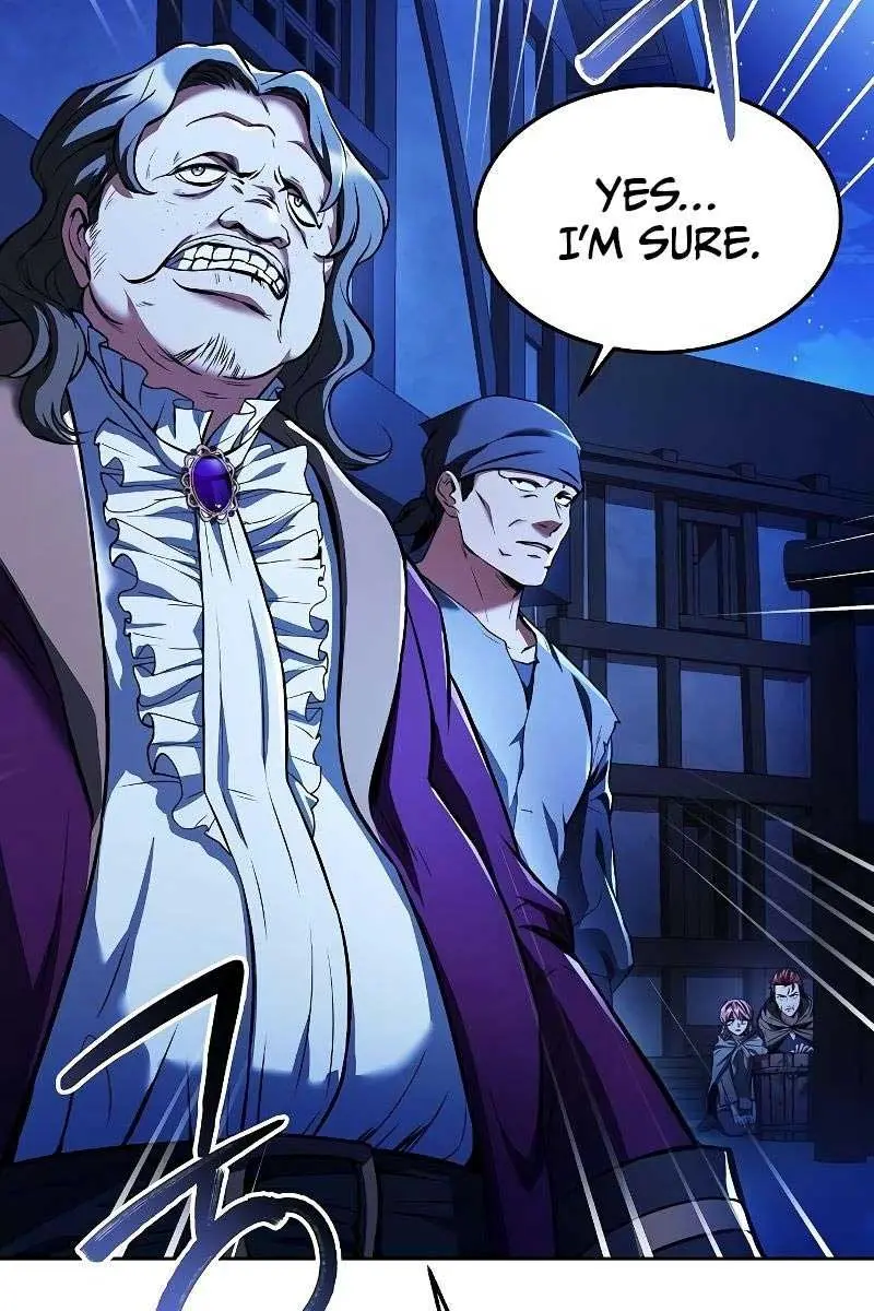 The Archmage's Restaurant Chapter 27 Page 133