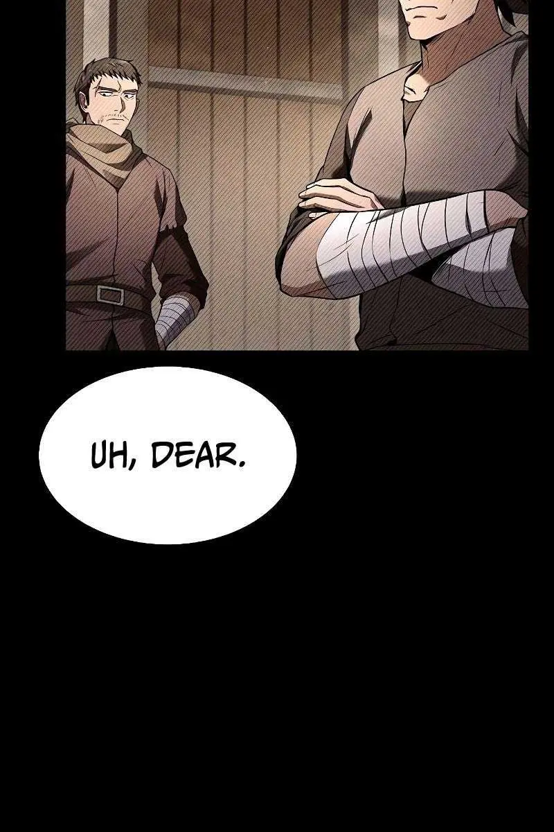 The Archmage's Restaurant Chapter 28 Page 16