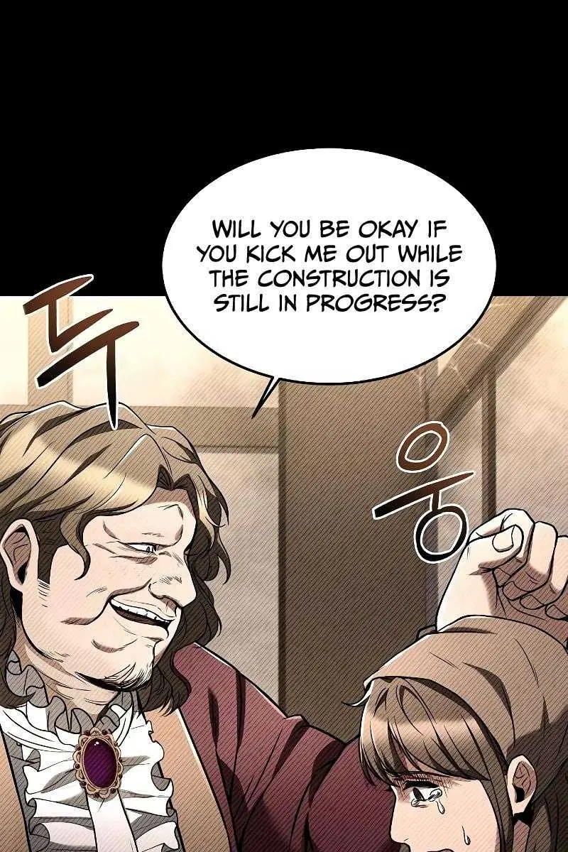 The Archmage's Restaurant Chapter 28 Page 17