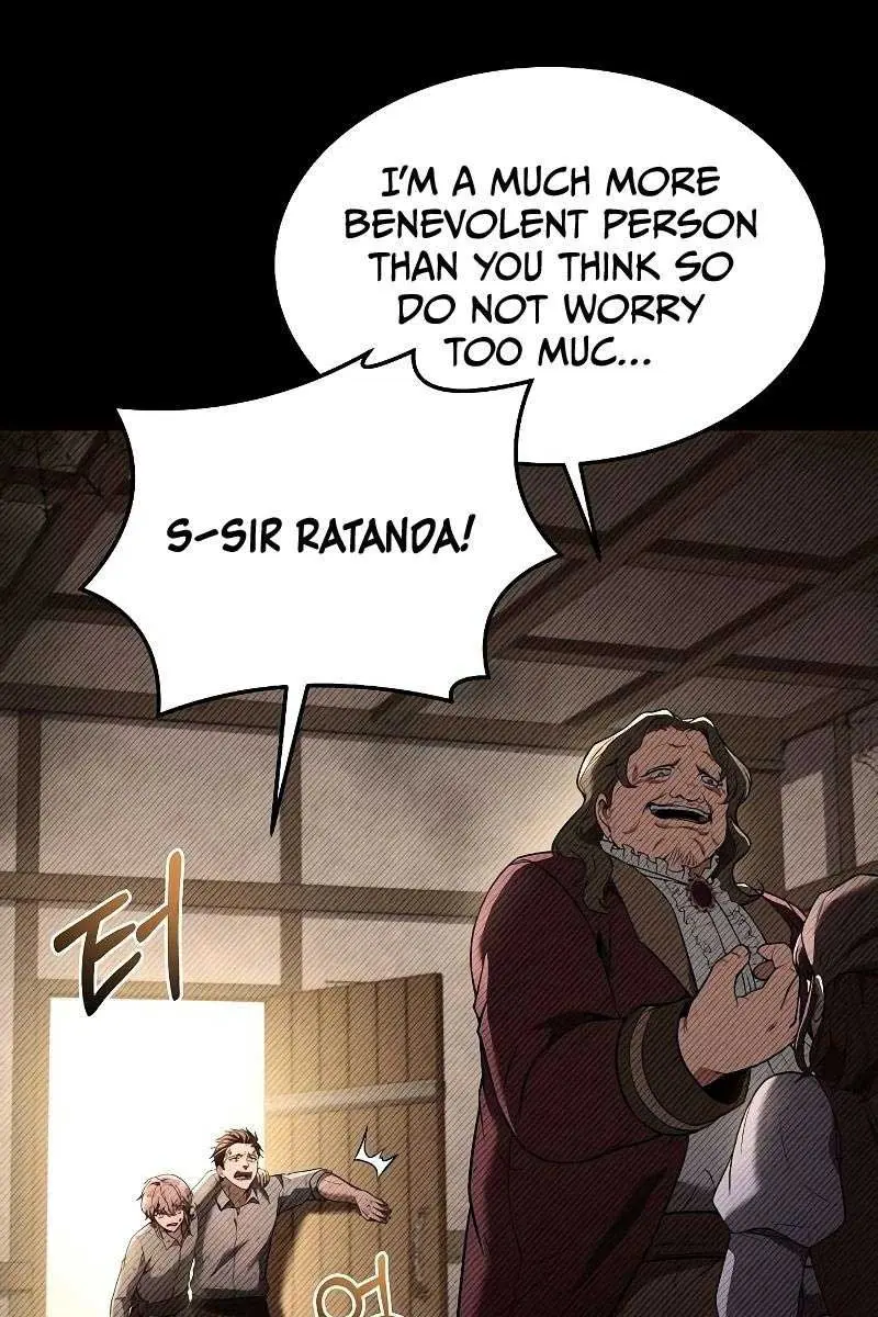 The Archmage's Restaurant Chapter 28 Page 20
