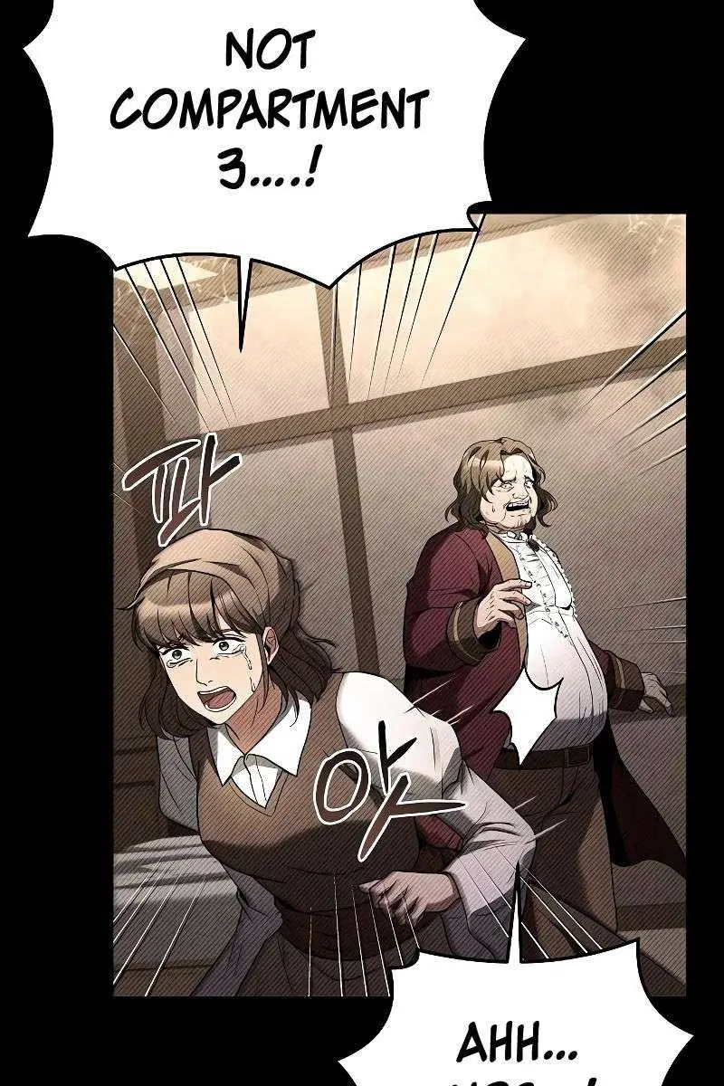 The Archmage's Restaurant Chapter 28 Page 23